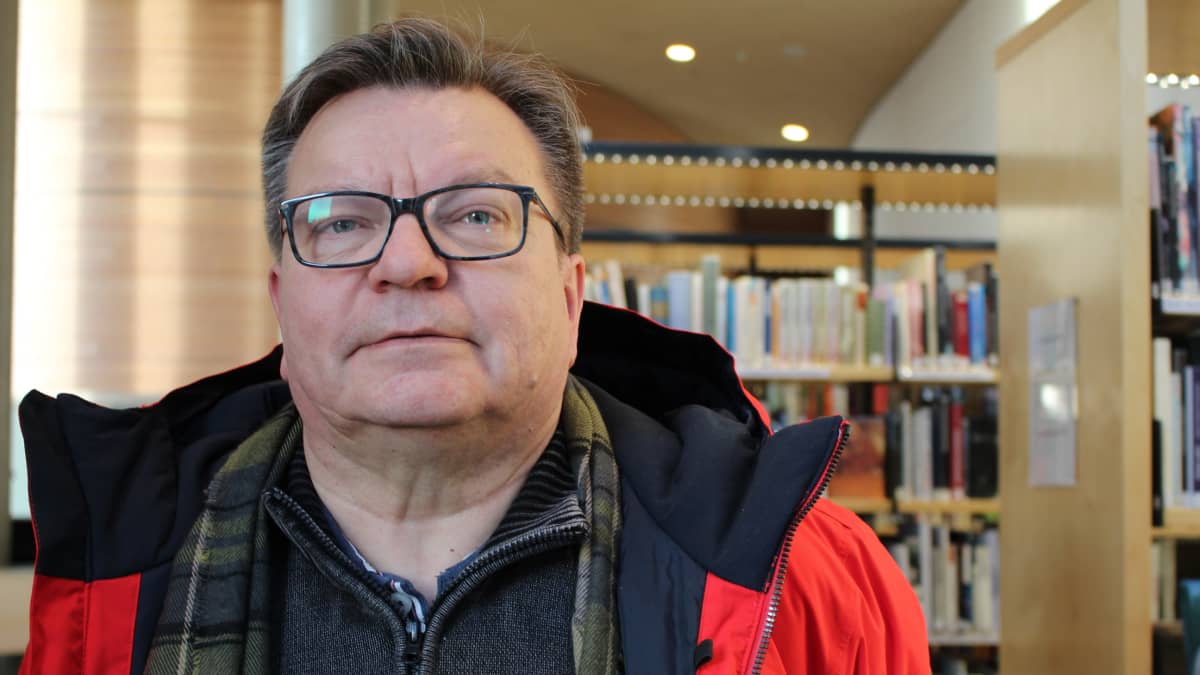 Veli-Pekka Lehtola