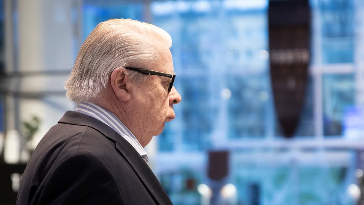 Kalervo Kummola