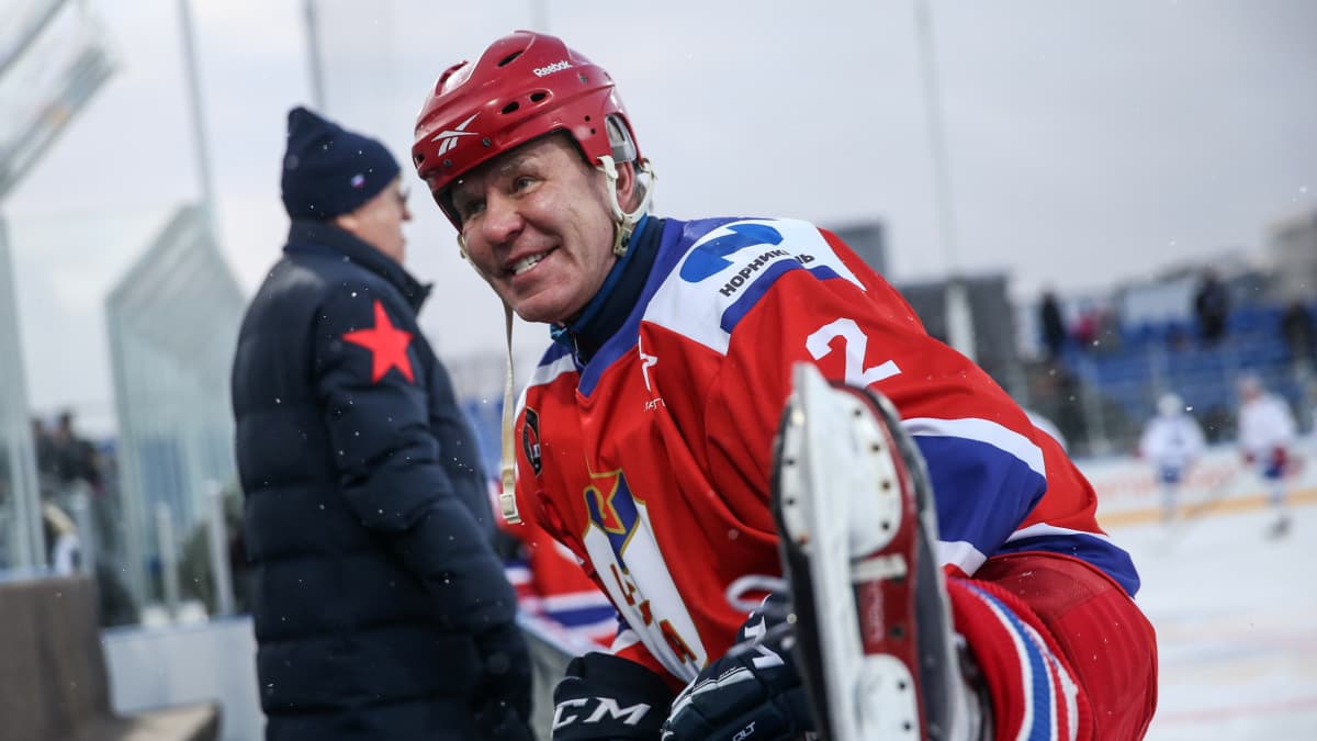 Vjatseslav Fetisov