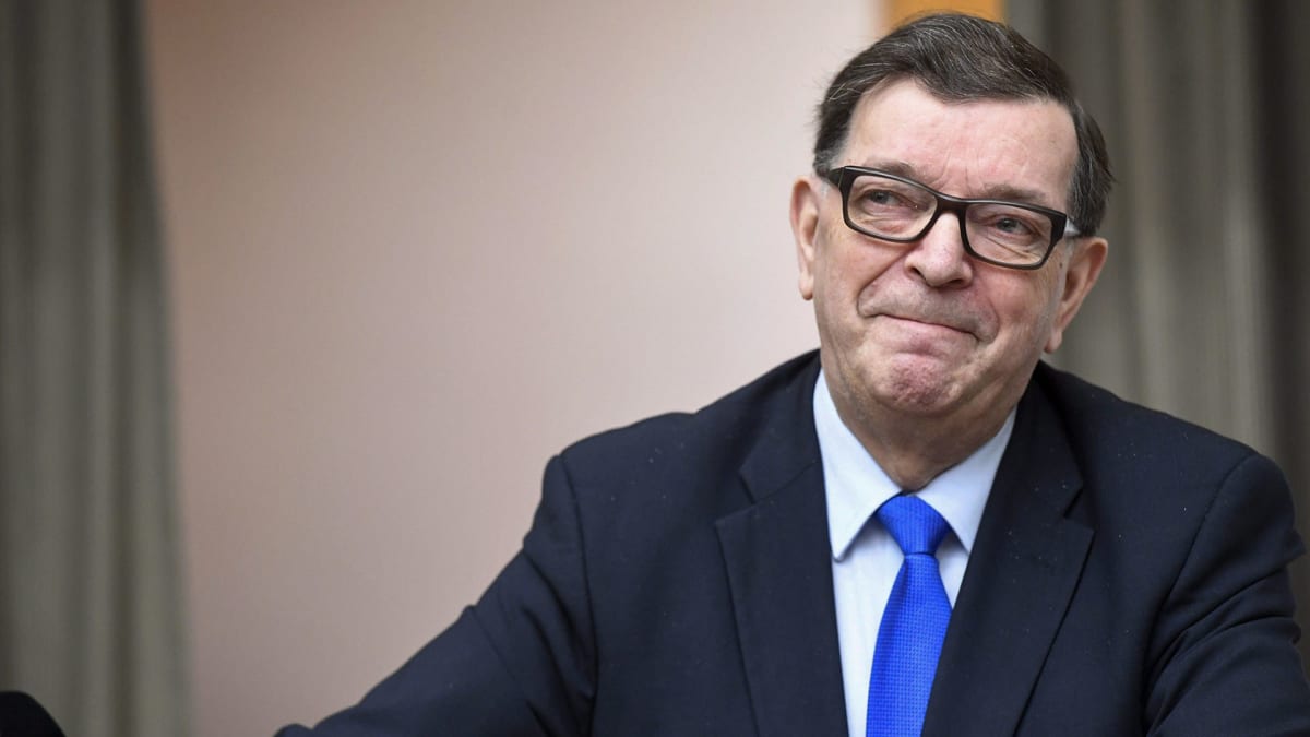 Paavo Väyrynen