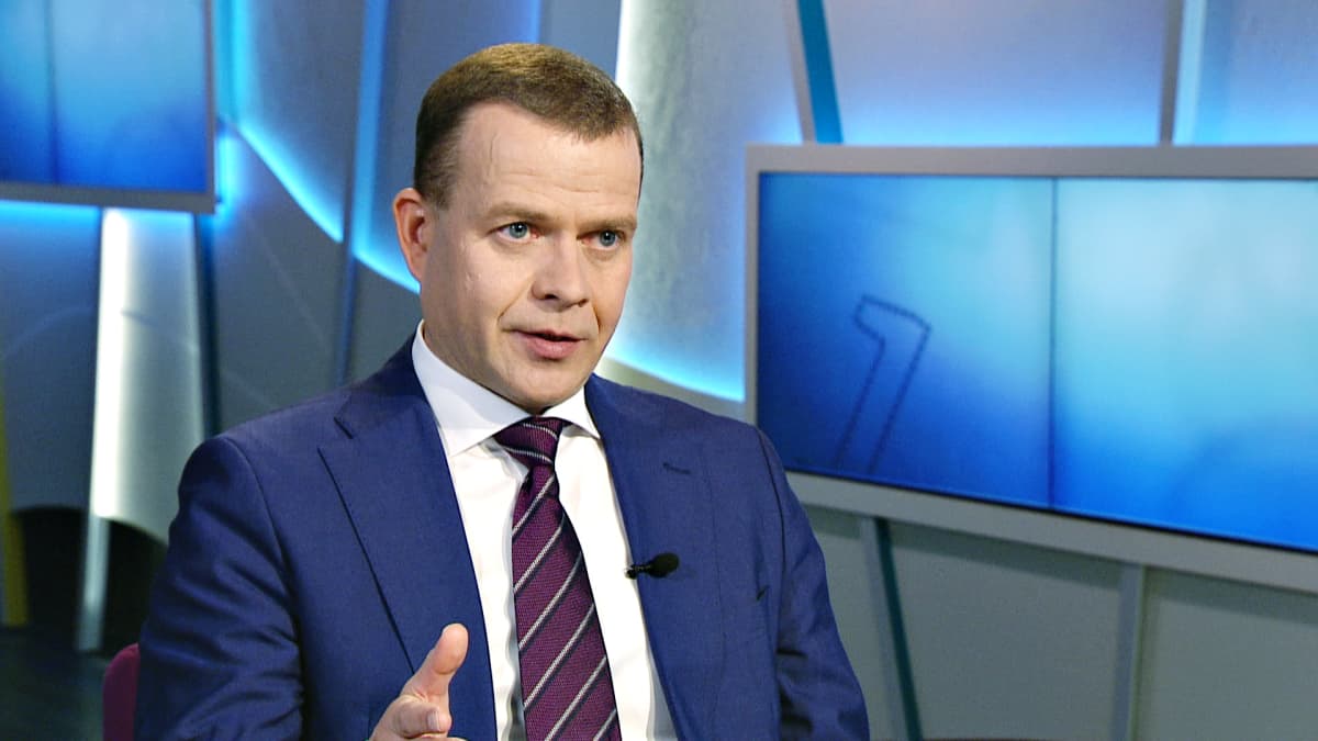Petteri Orpo