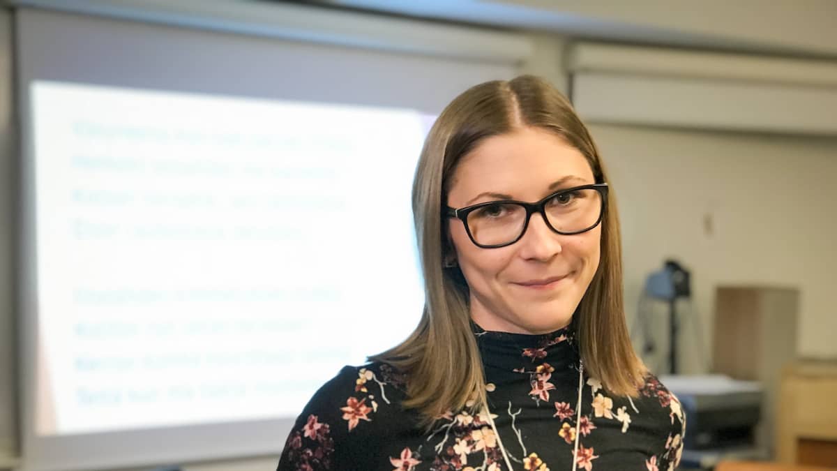 Nelly Penttilä
