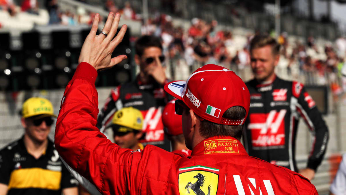 Kimi Räikkönen