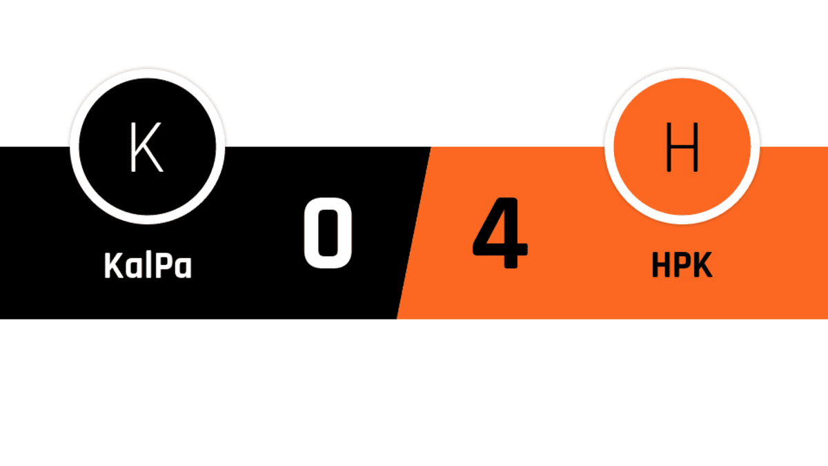 KalPa - HPK 0-4