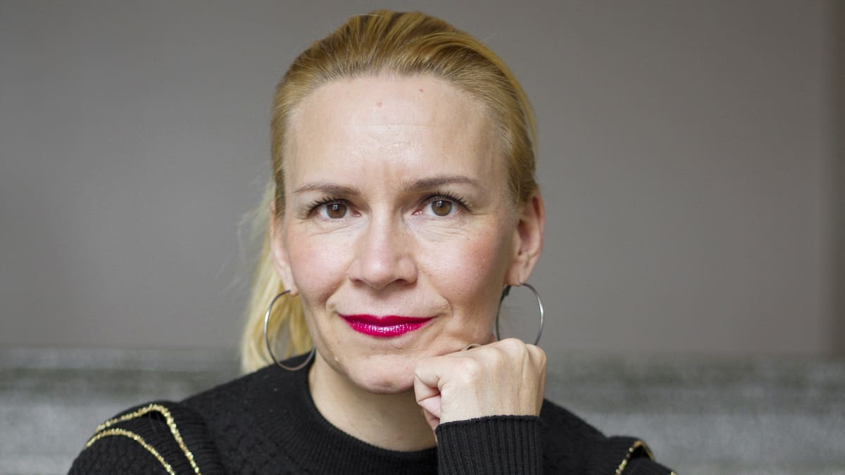Kaari Mattila
