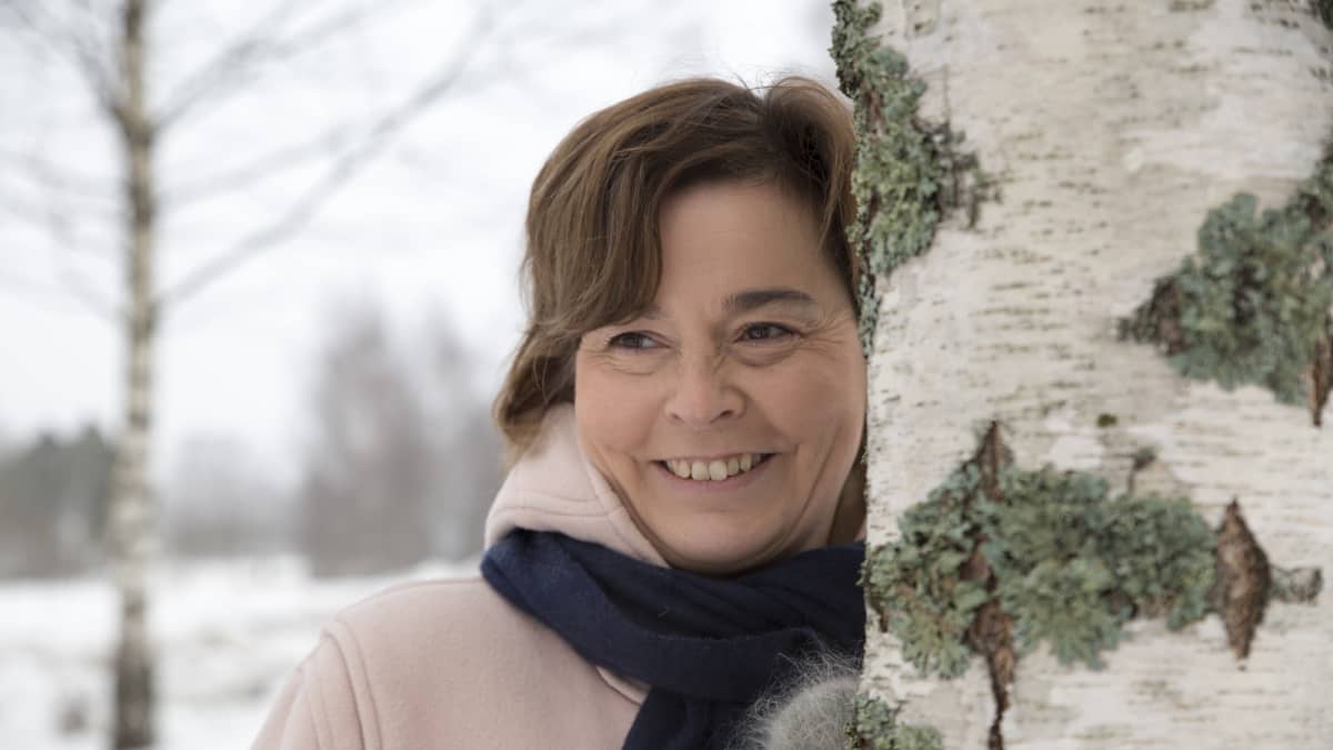 Lea Rintala