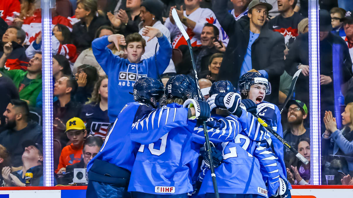 Nuoret Leijonat 