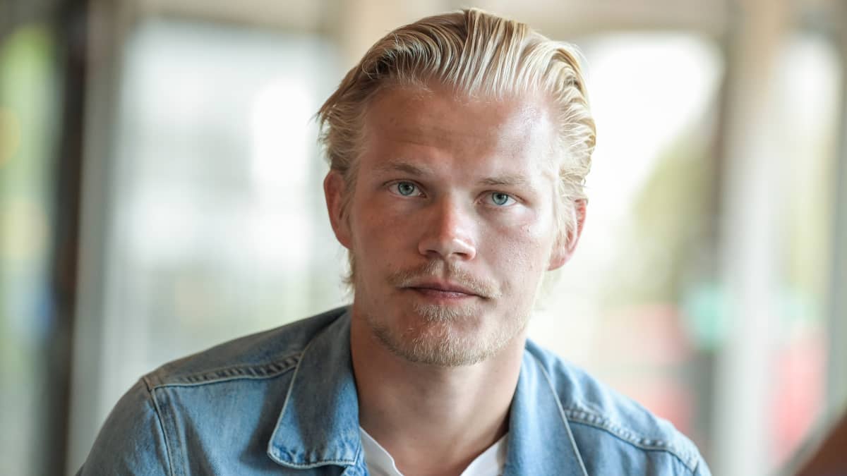 Joel Pohjanpalo