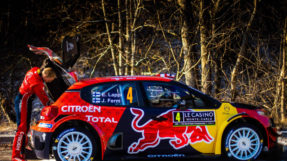 Esapekka Lappi