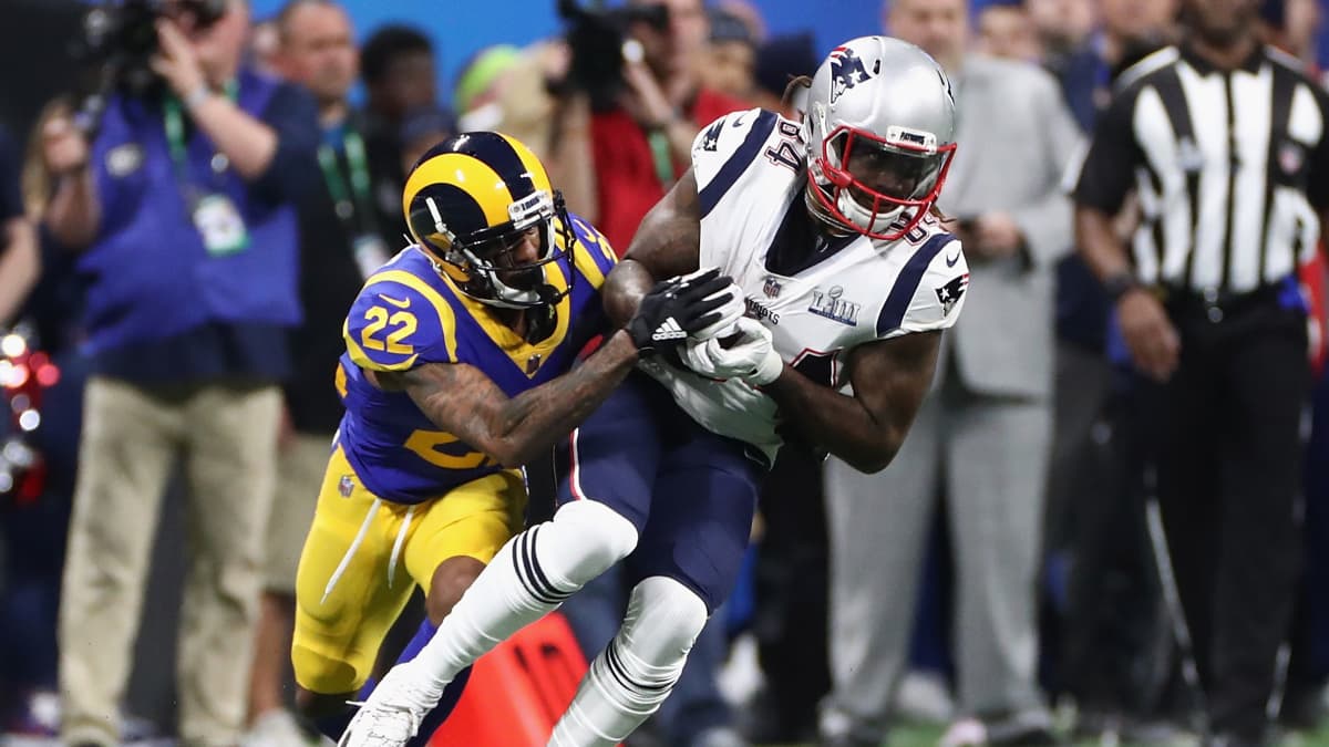 Super Bowl LIII