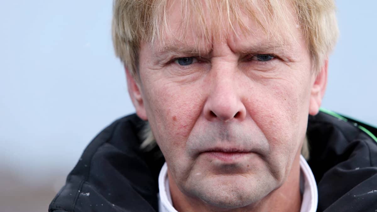 Matti Nykänen 