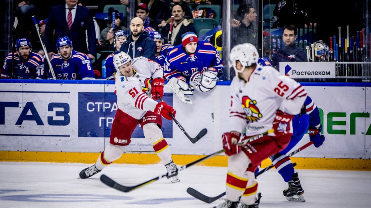 SKA vs Jokerit