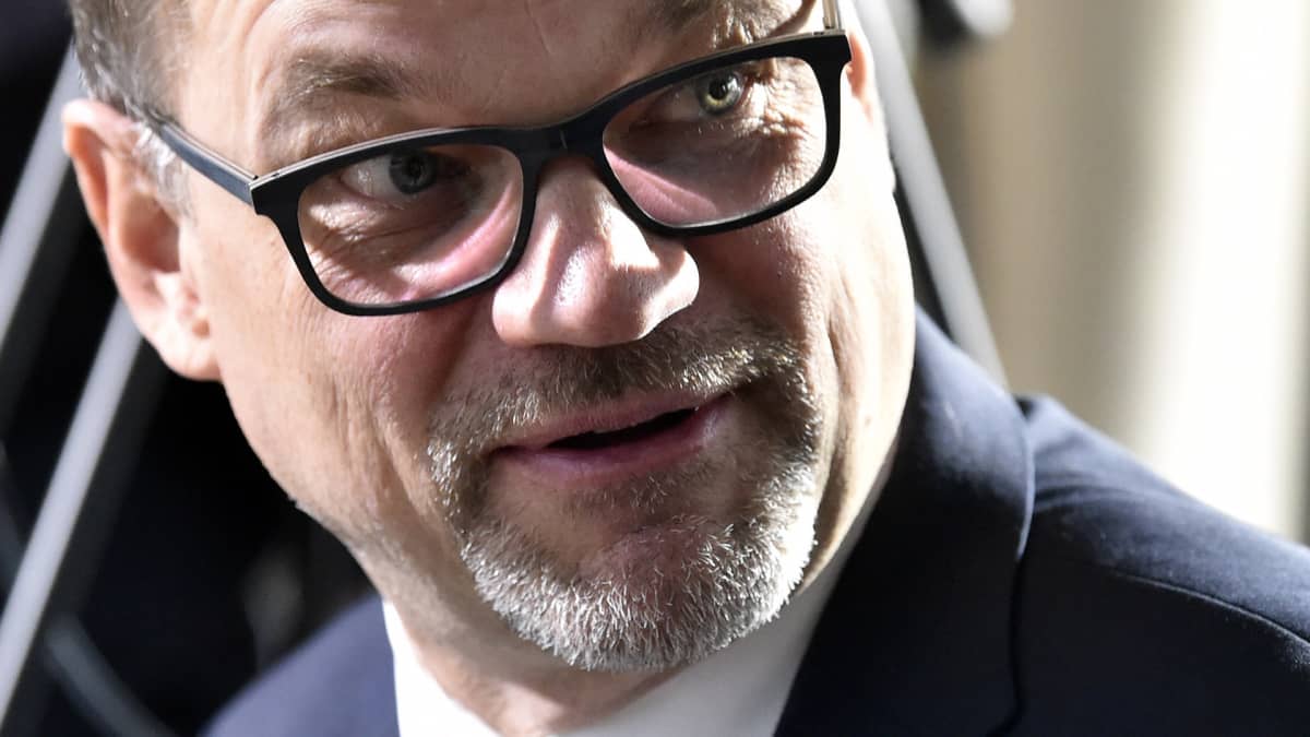 Juha Sipilä