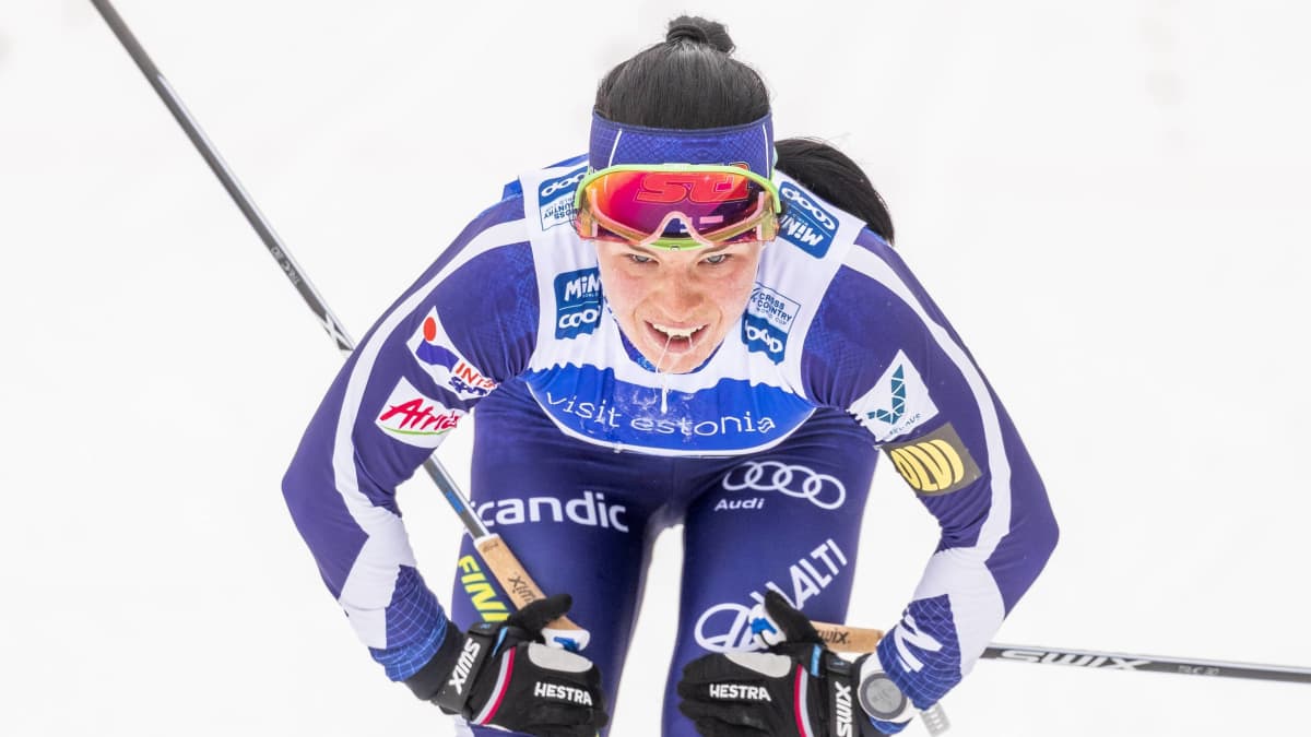 Krista Pärmäkoski