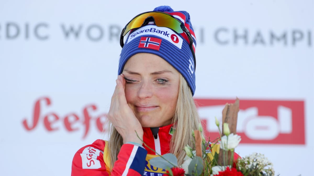 Therese Johaug