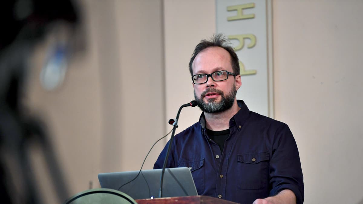  Matti Reinikka.
