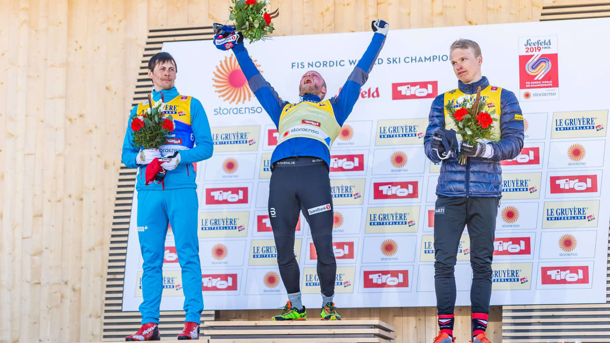 Martin Johnsrud Sundby.