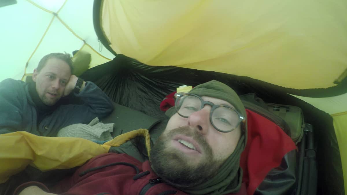 Thomas Freundlich & Valtteri Raekallio