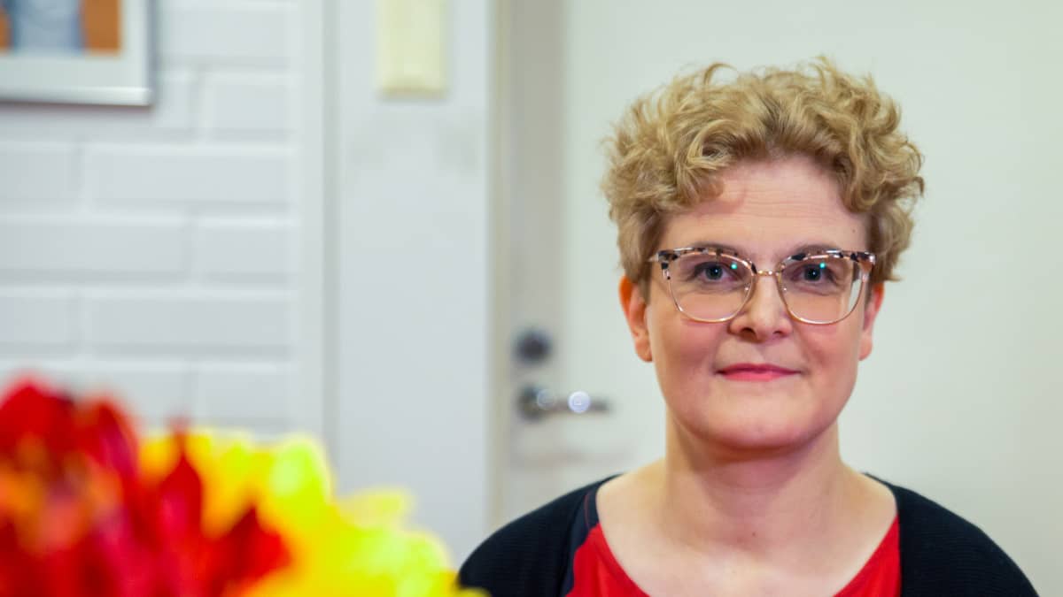 Ylioppilastutkintolautakunta Tiina Tähkä