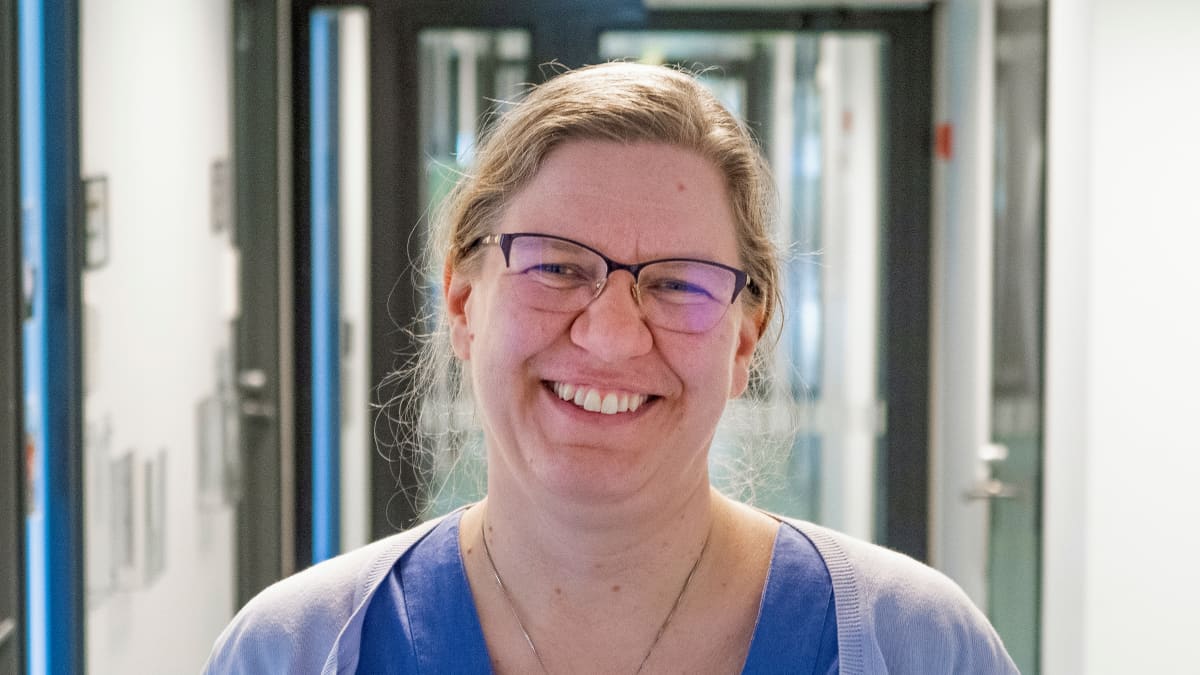 Dosentti Tuija Koivunen Tampereen yliopiston Työelämän tutkimuskeskuksesta.