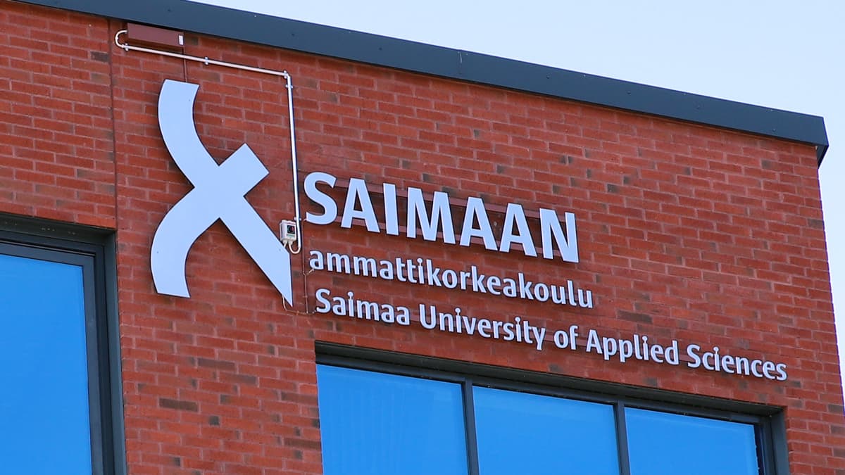 Saimaan ammattikorkeakoulu