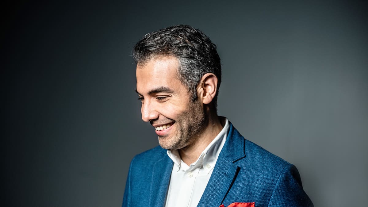 Hussein al-Taee