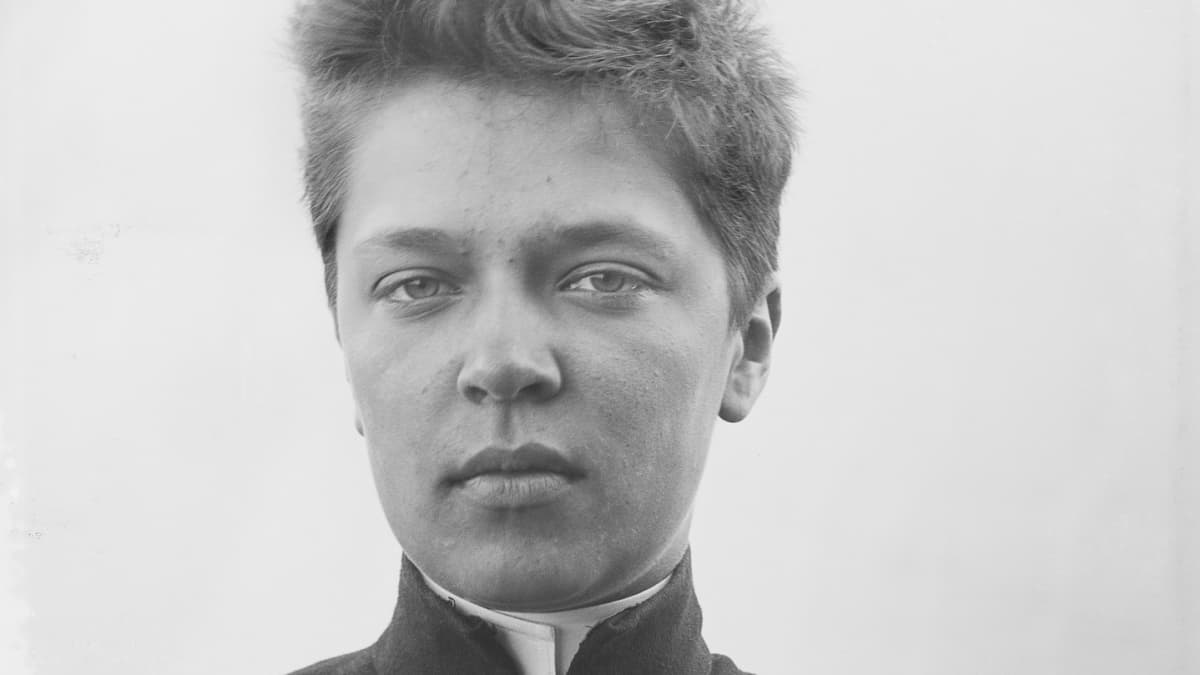 Ellen Thesleff