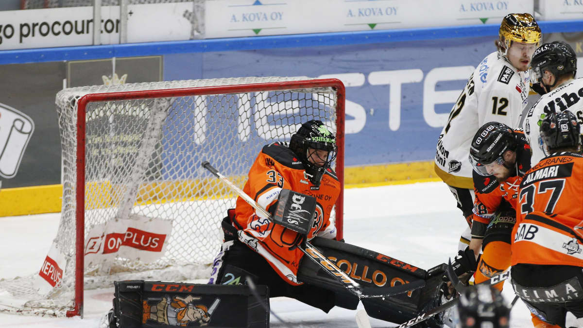 Emil Larmi