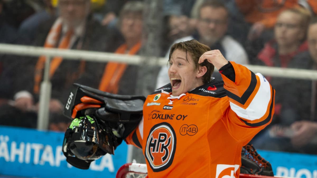 Emil Larmi
