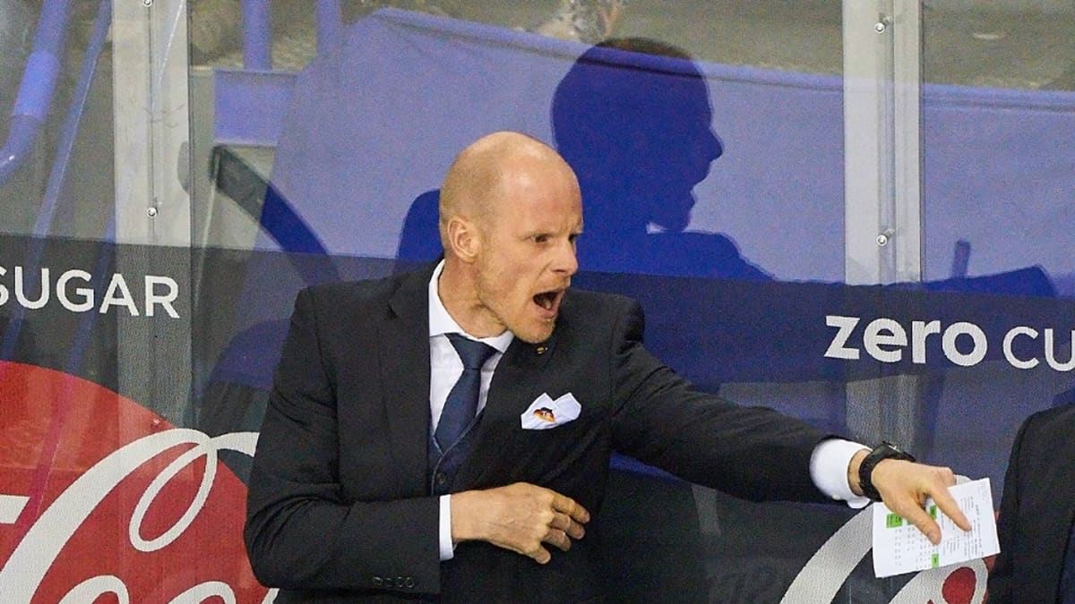 Toni Söderholm kuvassa