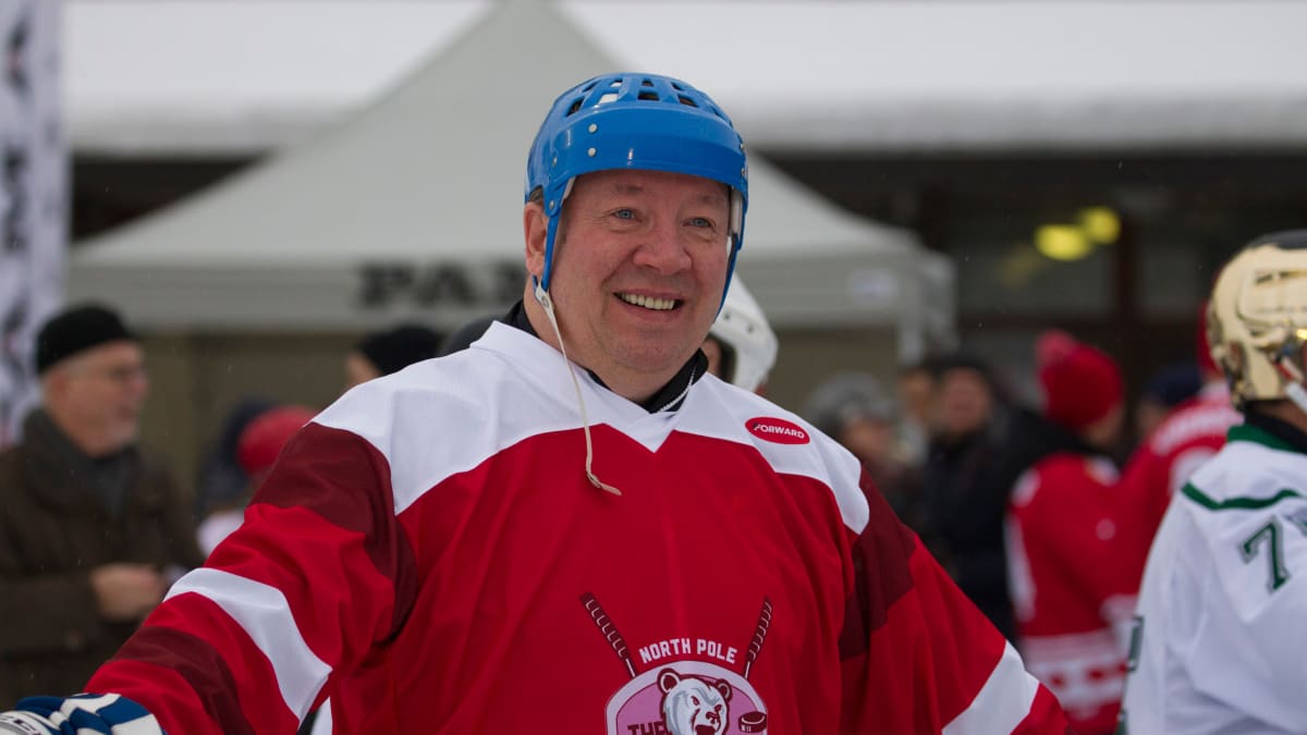  20190902. Brahenkenttä, Helsinki.
Save Pond Hockey - pipolätkäturnaus.