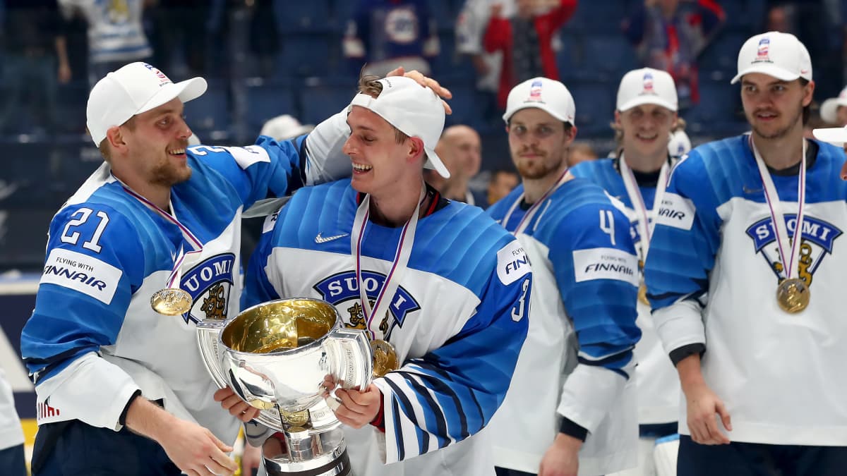 Leijonat