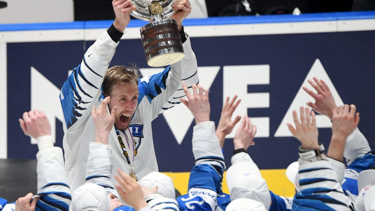 Marko Anttila 