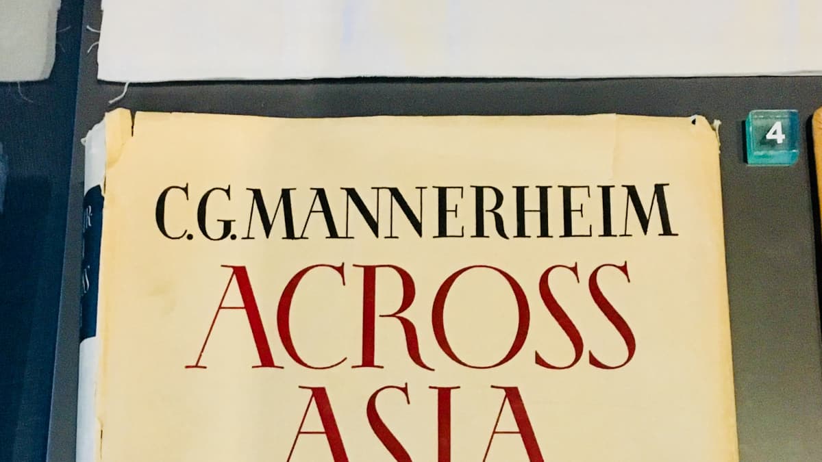 Across Asia
