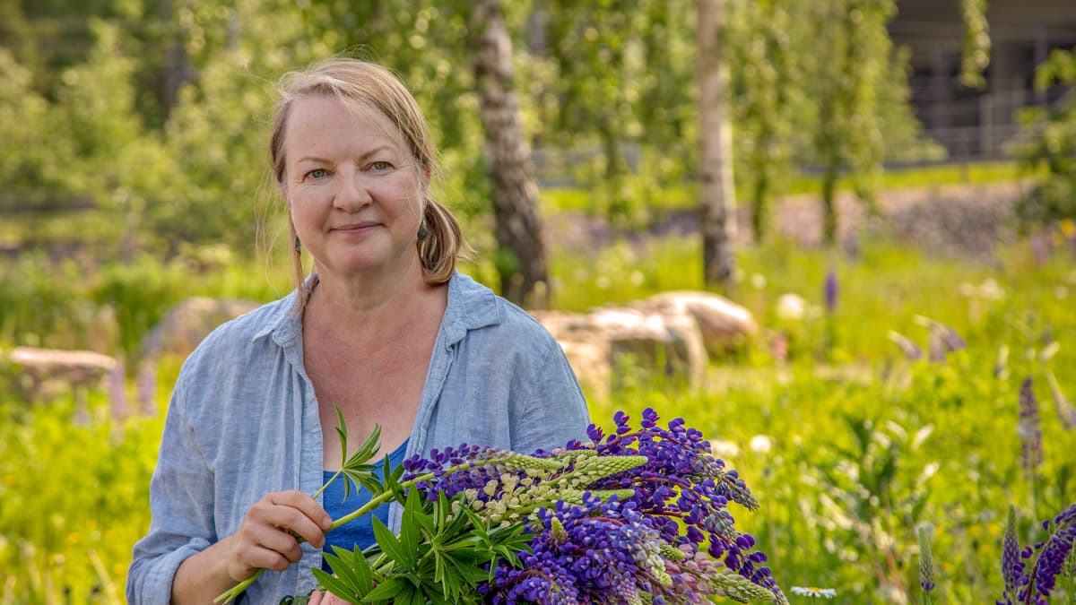 Terhi Ryttäri
