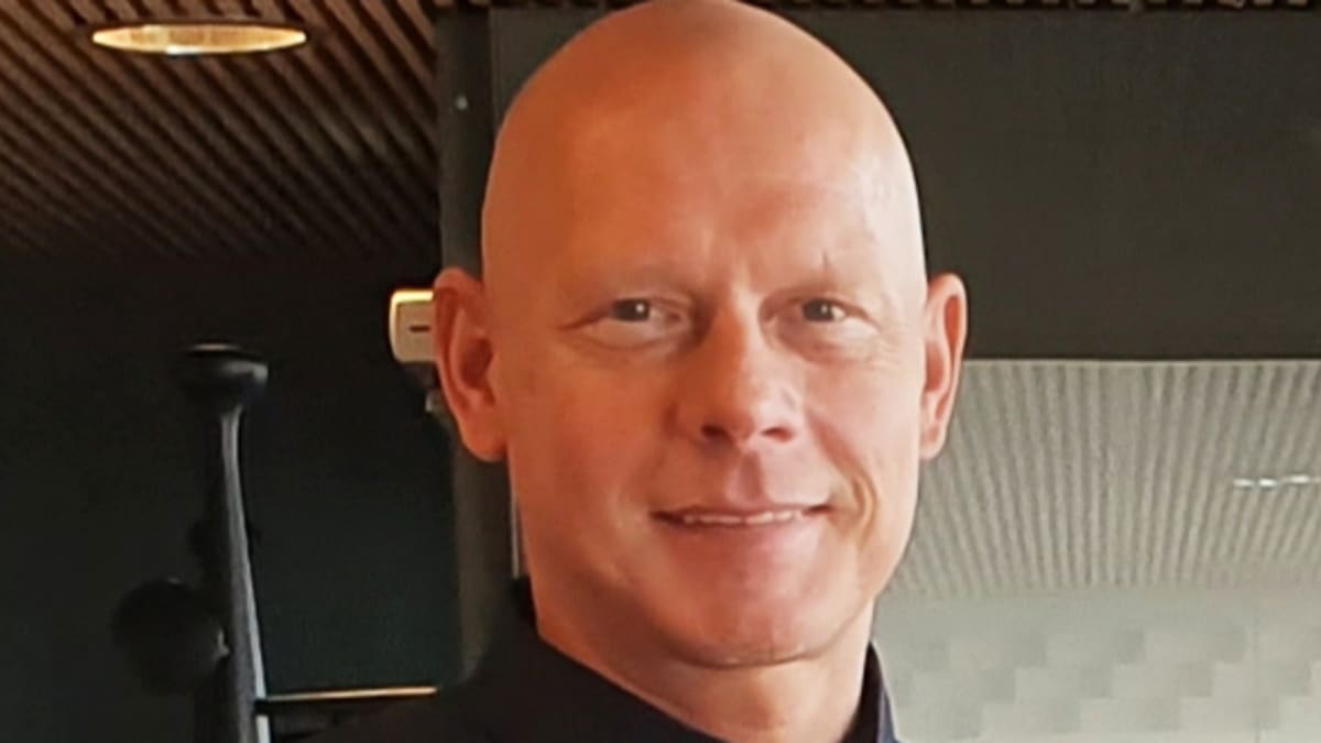 Mika Rönkkö, Suomen Terveystuotekauppiaiden Liitto ry