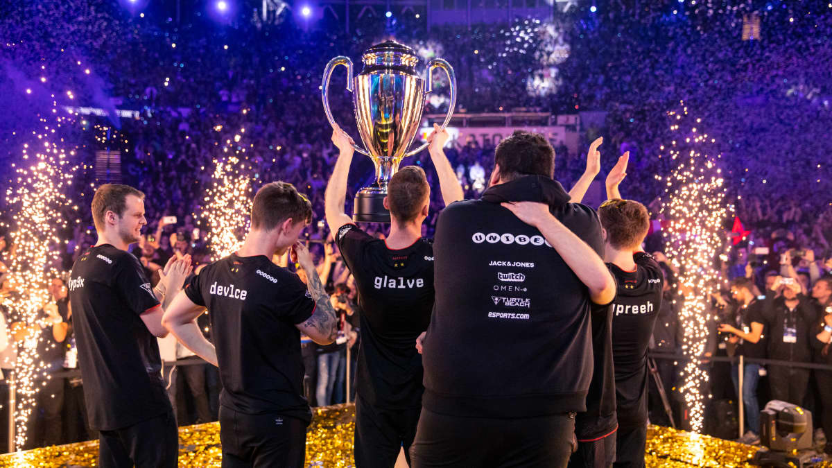 Astralis