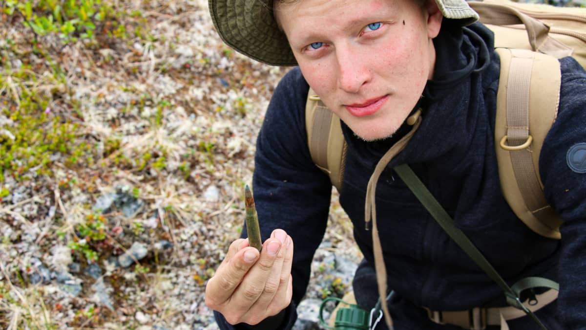 Aleksi Rikkinen