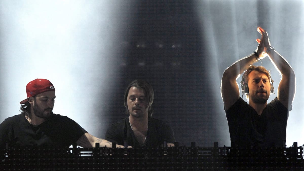 Swedish House