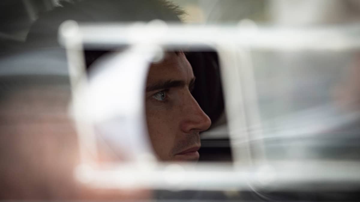 Craig Breen