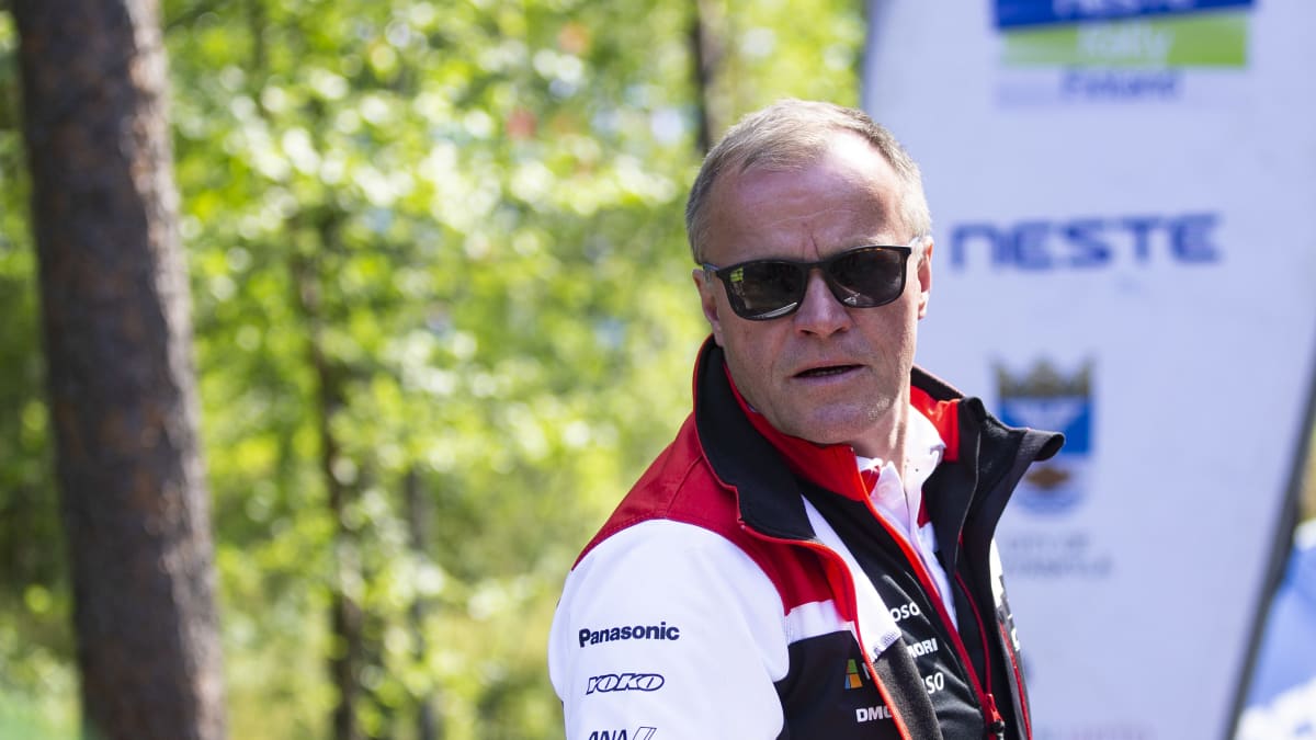 Tommi Mäkinen