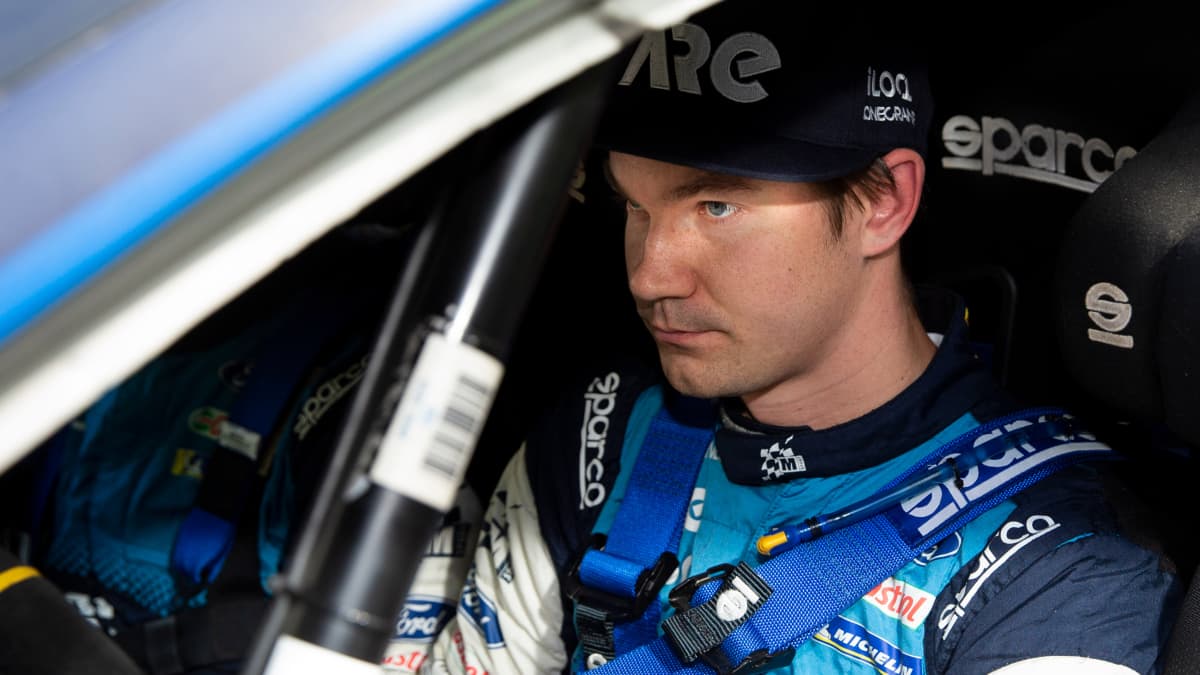 Teemu Suninen