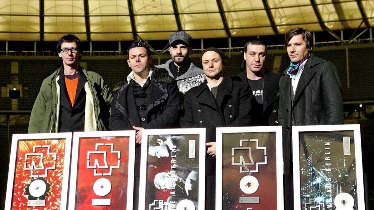 Rammstein