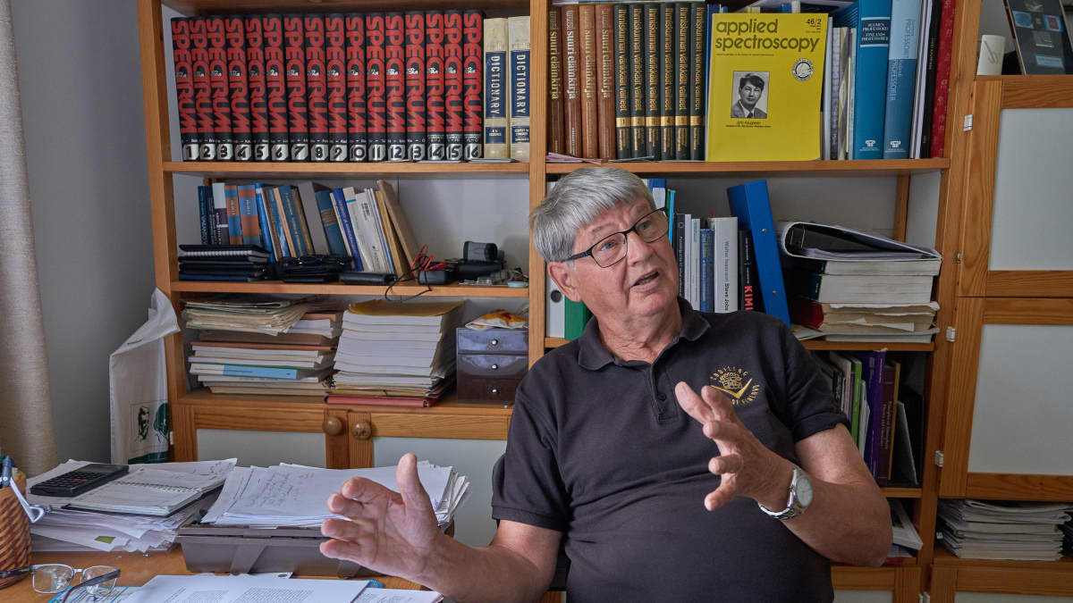 Jyrki Kauppinen