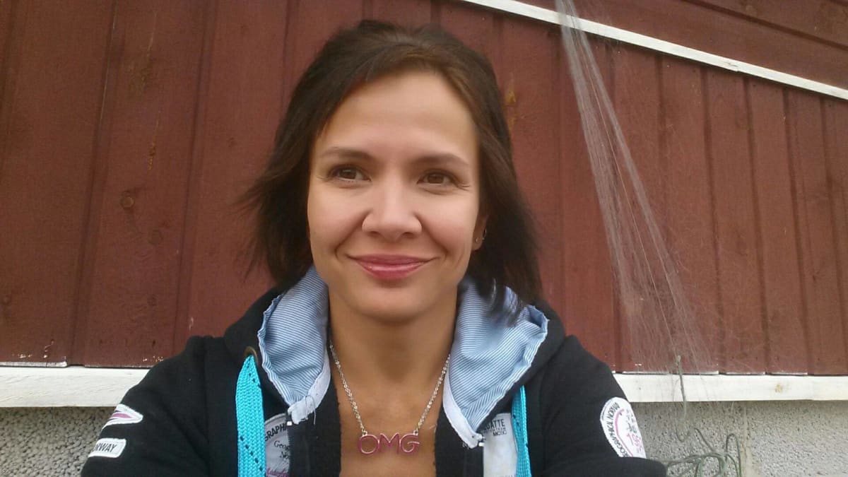 Hanna Nurmi