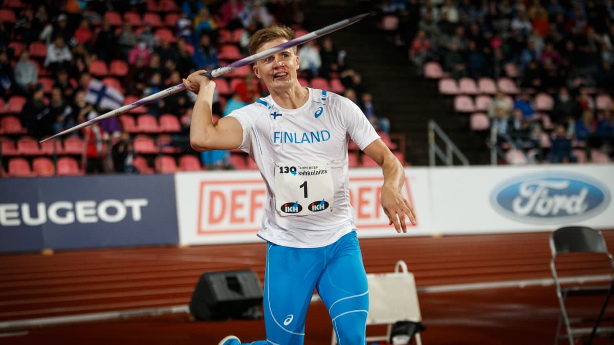 Oliver Helander