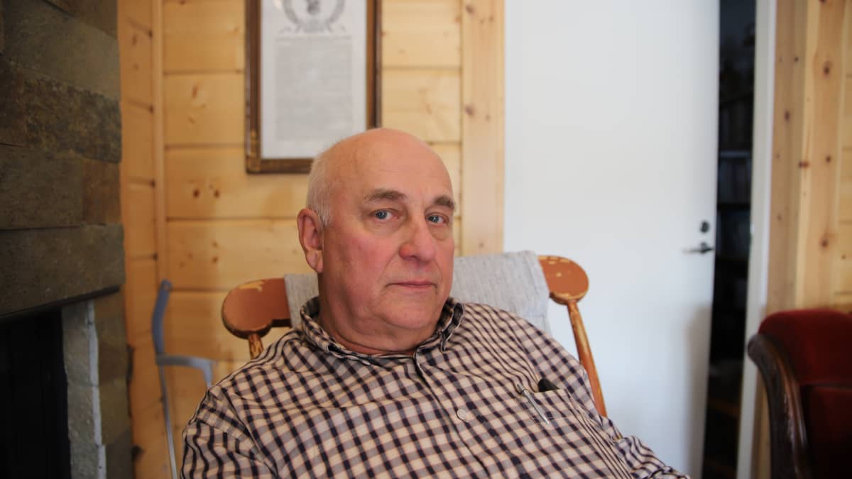 Jouko Vainioranta