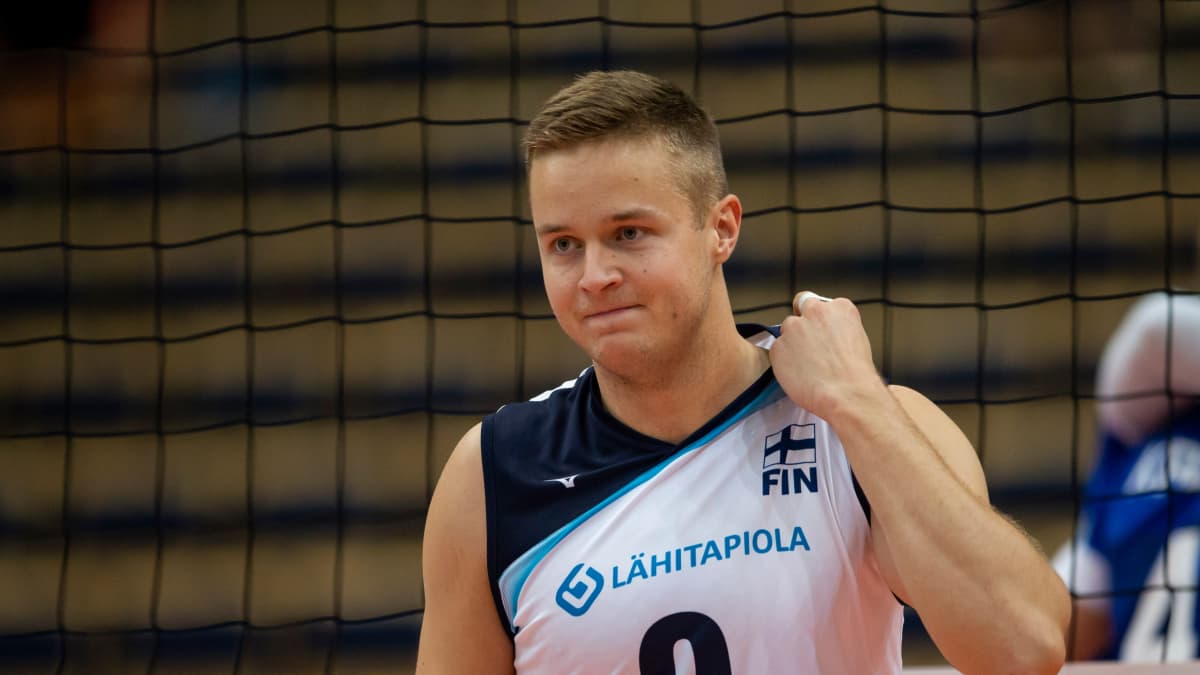 Tommi Siirilä