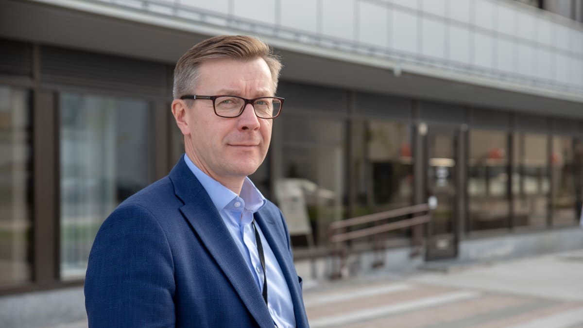 Olli Pirhonen