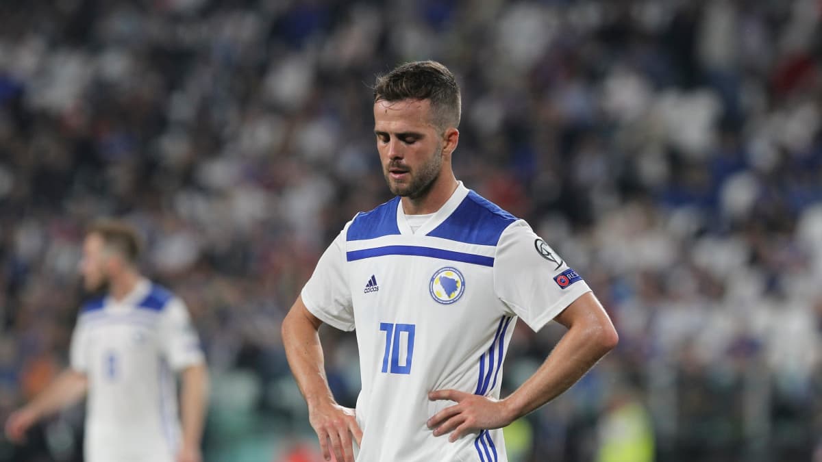 Miralem Pjanic